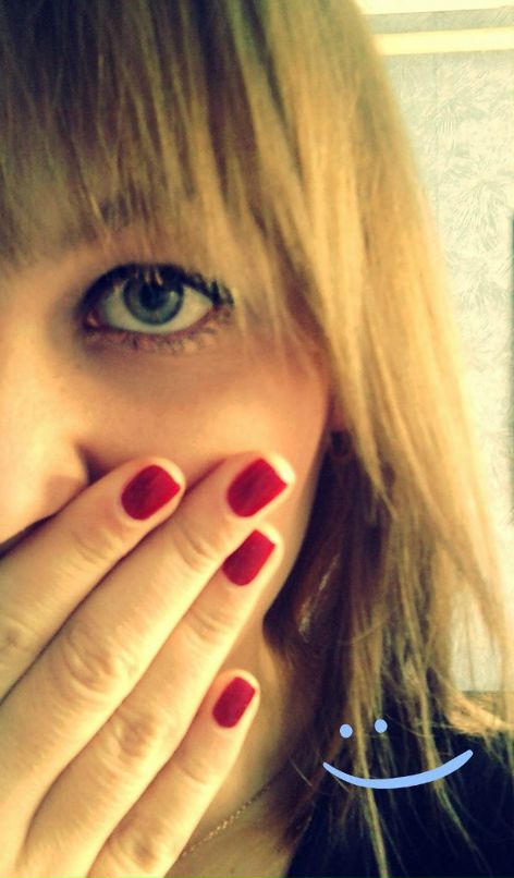 Любовь Бараниченко фотография #11