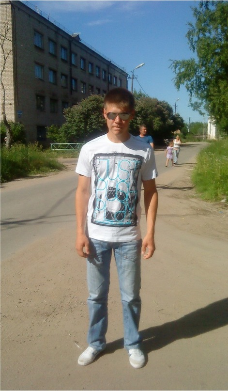 Дмитрий Матвеев фотография #12