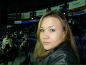 Фотография Галяутдиновой Наталии