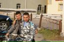 Сєрий Ковальчук фотография #46 (источник - https://vk.com/id151472703)