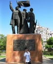 Фотография Костенко Олега