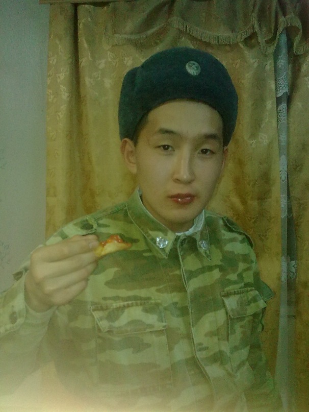 Коля Никулин фотография #44