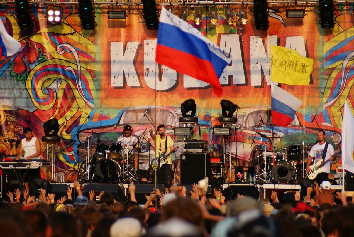 Иван Пушков фотография #35