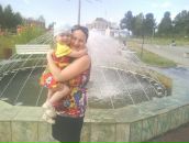 Фотография Киселевой Олечки