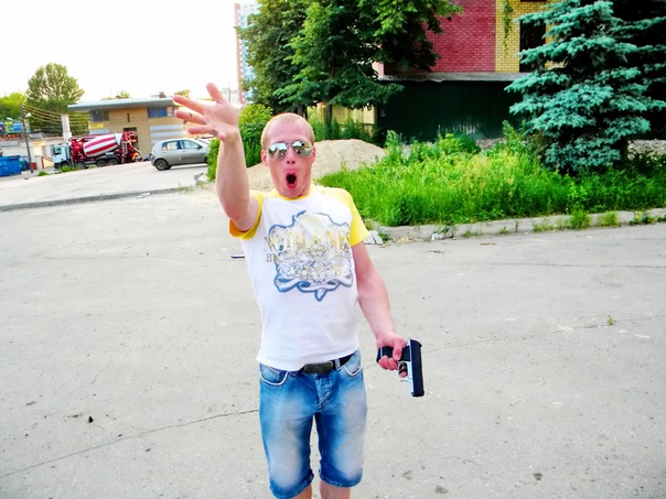 №9, Alex Demon, 39 лет, Нижний Новгород №9, Alex Demon, 39 лет, Нижний Новгород