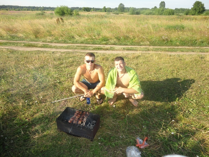 Роман Алексеев фотография #35