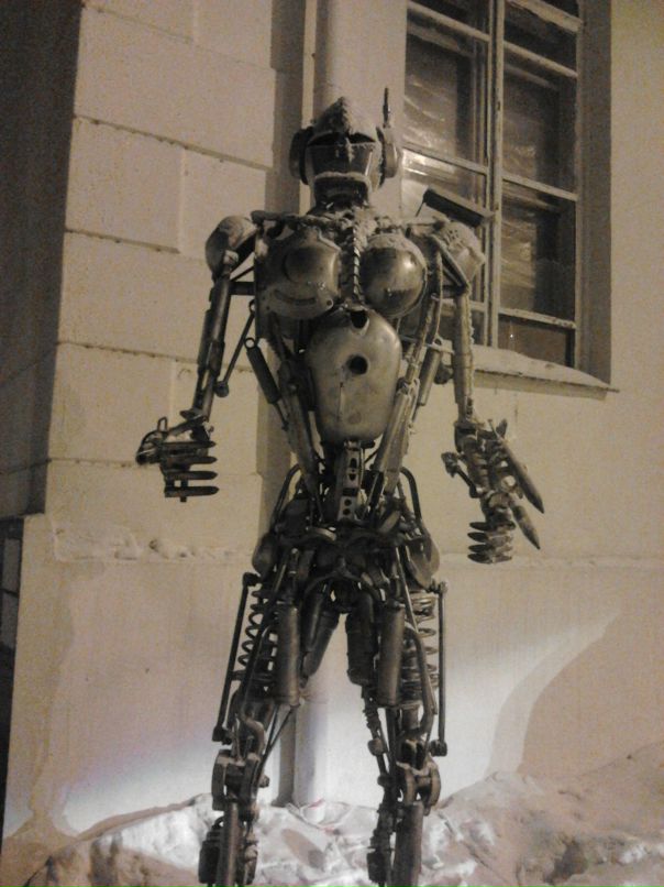 Альберт Нугаев фотография #49