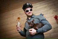 Фотография Дмитриева Дмитрия