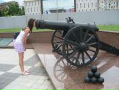 Фотография Мухамадеевой Радмилы