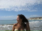 Фотография Евтеховой Надежды