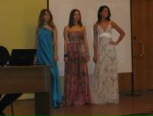 Фотография Новожиловой Ольги-Алимы