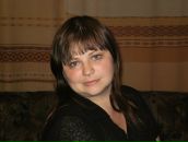 Фотография Стафеевой Ольги