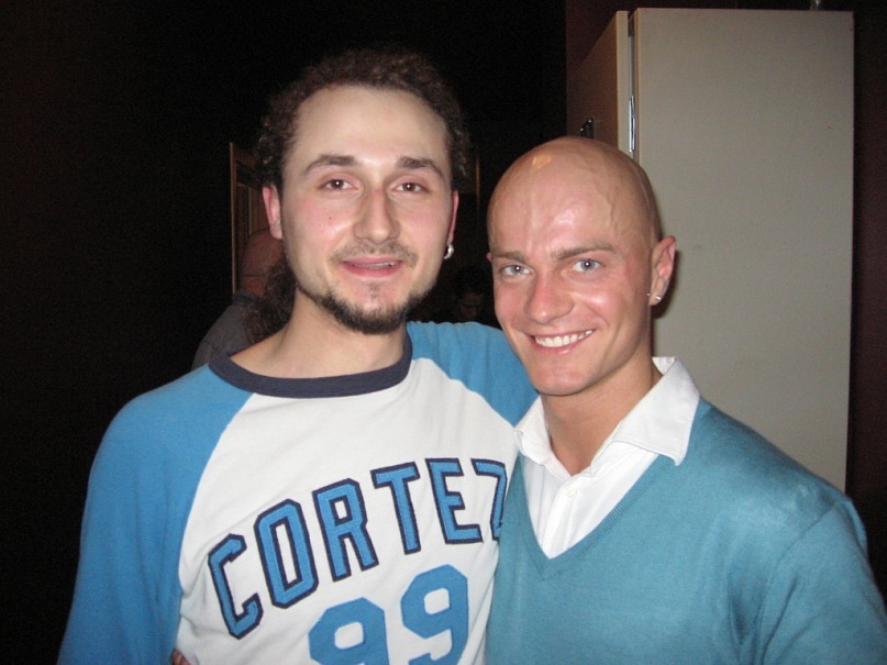 Сергей Безуглый фотография #43