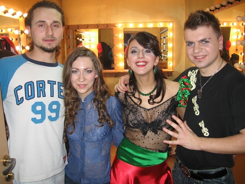 Сергей Безуглый фотография #44