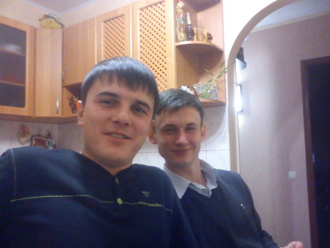 Григорий Костенко фотография #24
