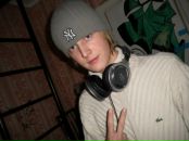 Фотография Замуруева Максима