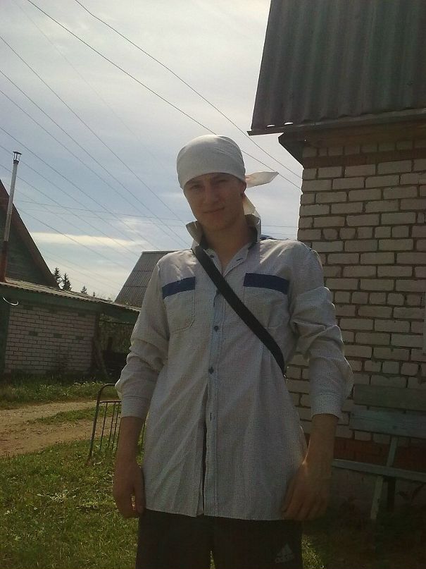 Сергей Лернер фотография #46