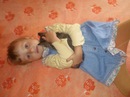 Олена Зарубій(шершень) фотография #17 (источник - https://vk.com/id146938902)