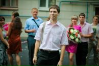 Фотография Первого Евгения