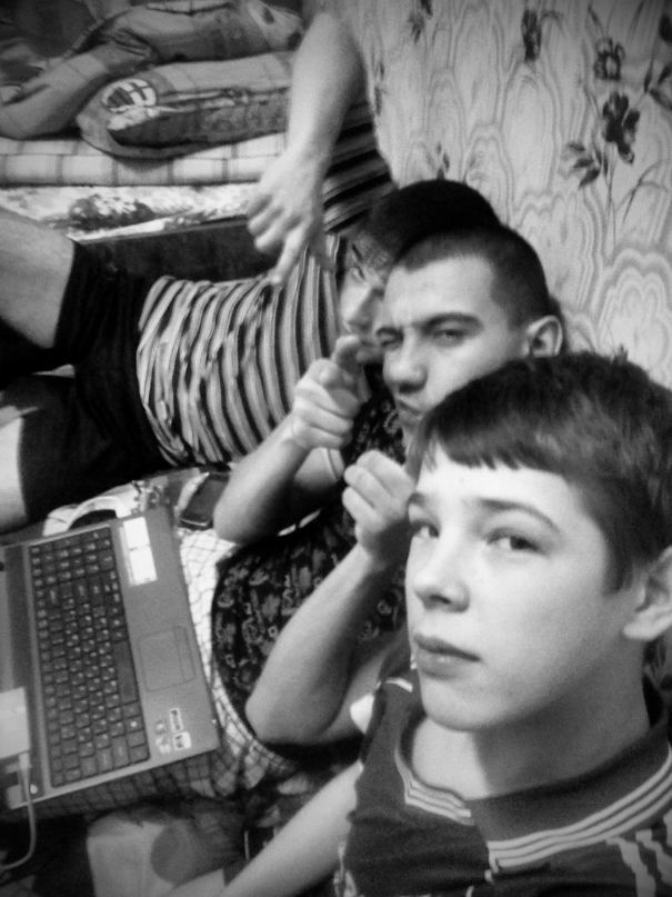 Роман Черноус фотография #50