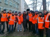 Фотография Зайцева Никиты