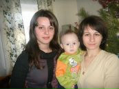 Олічка Федюк фотография #45 (источник - https://vk.com/id153734178)