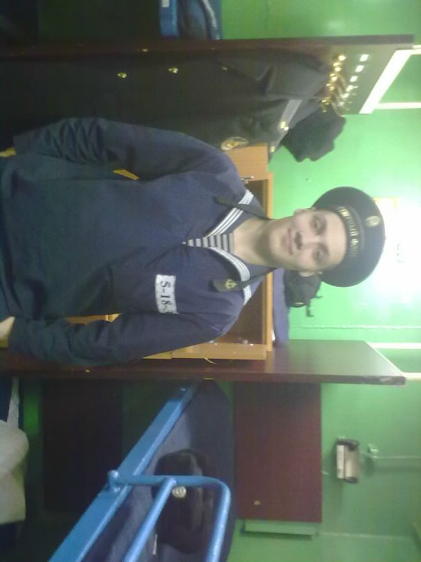 Иван Панышев фотография #13