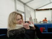 Фотография Мариной Маши