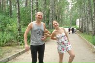 Фотография Глуховская Ольга