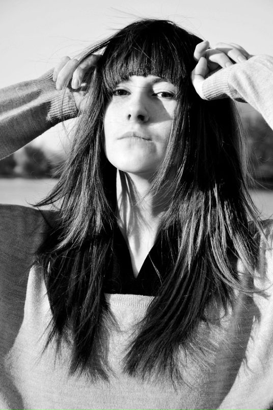 Мария Соболева фотография #6