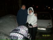 Фотография Чибисовой Полины