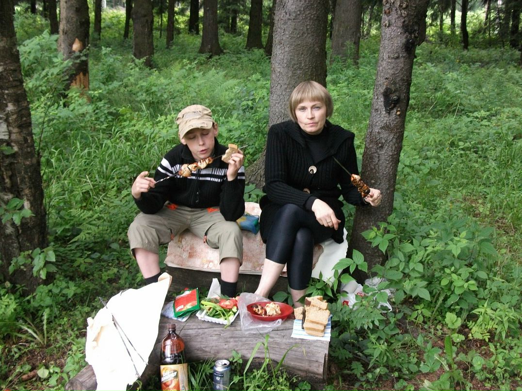 Сергей Толстяков фотография #17