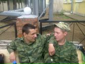 Фотография Дроздовского Михаила