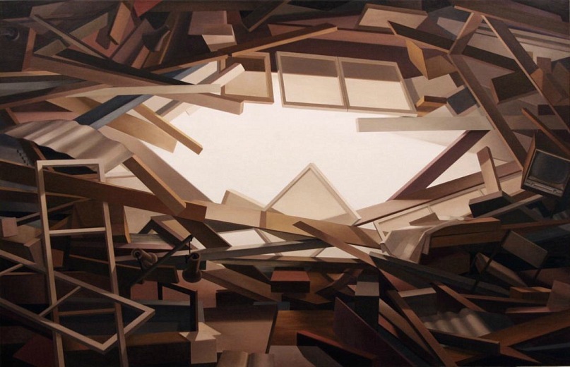 Дмитрий Вяткин фотография #6