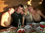 Андрій Варениця фотография #36 (источник - https://vk.com/id25608558)