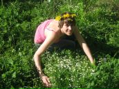 Фотография Смоленцевой Ольги