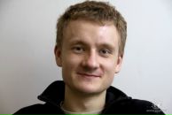 Фотография Барнаева Жени