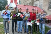 Андрій Козак фотография #25 (источник - https://vk.com/id95609630)