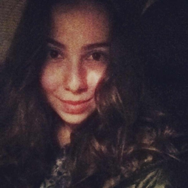 №13, Tanya Smirnova, Санкт-Петербург, Россия №13, Tanya Smirnova, Санкт-Петербург, Россия