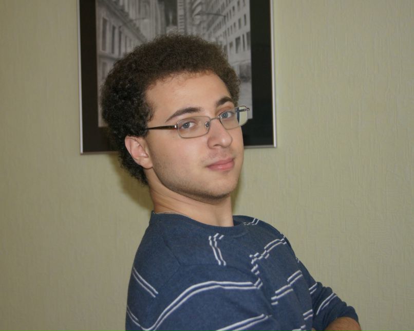 Александр Кордончик фотография #18