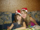 Фотография Климановой Светланы