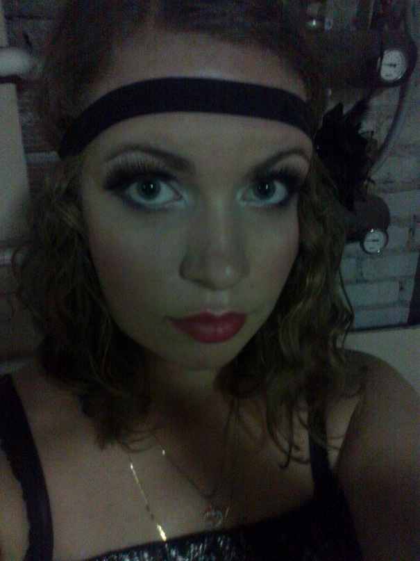 Мария Степанова фотография #42