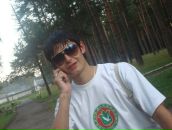 Фотография Маматова Марата