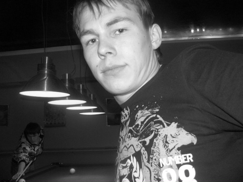 Тарас Поляков фотография #43