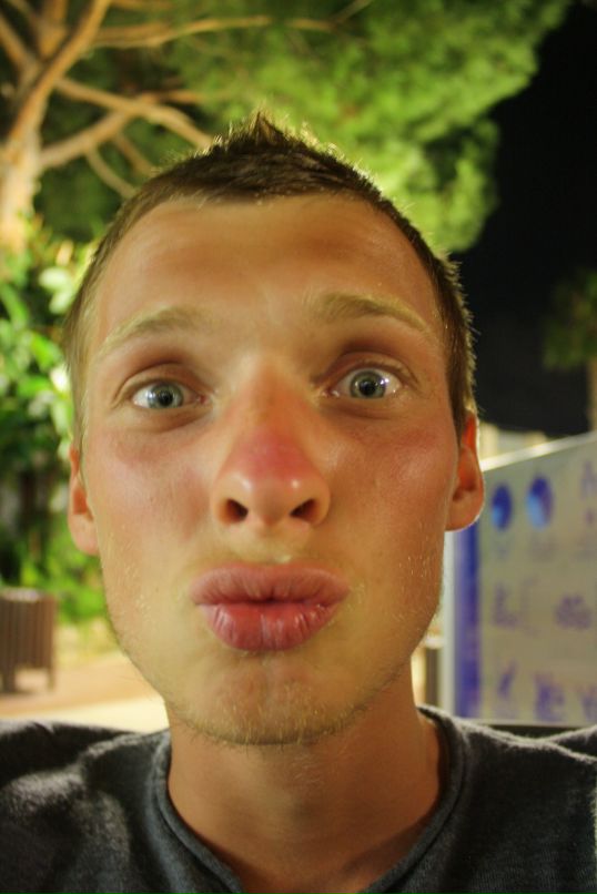 Борис Тимофеев фотография #29