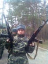 Діма Калашніков фотография #6 (источник - https://vk.com/id87741687)