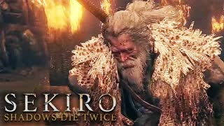 ВТОРОЕ ВОСПОМИНАНИЕ (СТРИМ) ► Sekiro Shadows Die Twice #12
