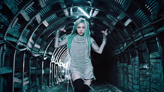 AleXa - REVOLUTION (Official Video 2020)