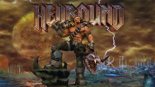 ЕЩЁ ОДИН ШУТАН ИЗ 90-х ► Hellbound Survival Mode