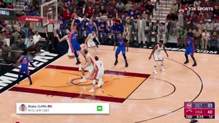 🔥ПОСТЕР ДАНК КАЖДОЙ ТИМЫ В NBA 2K21 NEXT GEN💪🏻